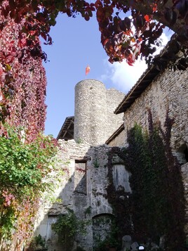 Village... M&eacute;di&eacute;vale