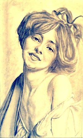 &laquo;&nbsp; The Girl in the Red Velvet Swing...&nbsp;&raquo;