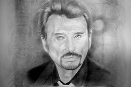 Johnny Halliday