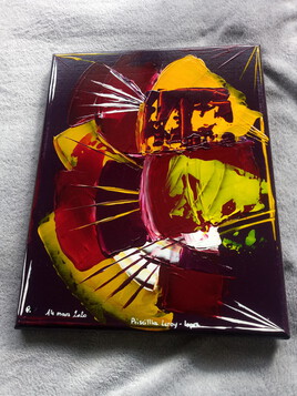 Le l&acirc;cher prise