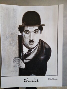 Charlot (Charlie Chaplin)