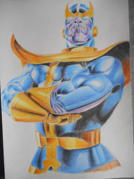 thanos
