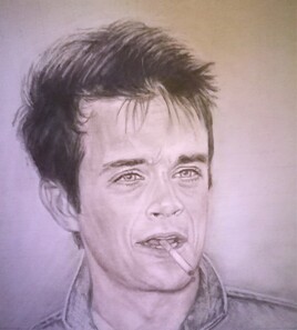 &laquo;&nbsp; I just wanna feel&nbsp;&raquo; ...