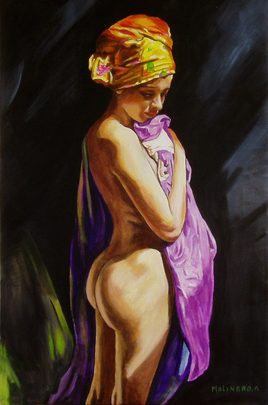 &laquo; INTIMIT&Eacute; &raquo;