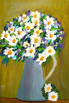 Marguerites Marguerites