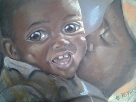 le bisous