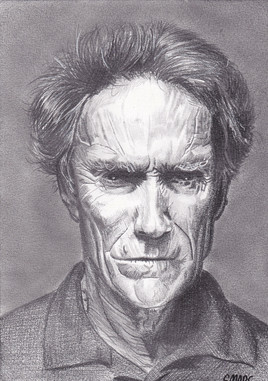 CLINT EASTWOOD