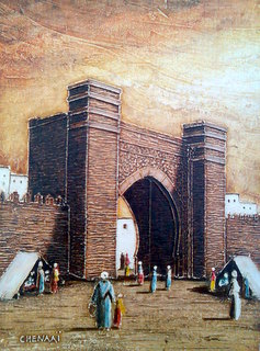 porte lamrissa a sale