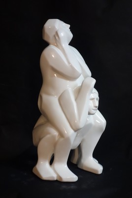 Domination - Soumission