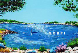 Fleurs de M&eacute;diterran&eacute;e