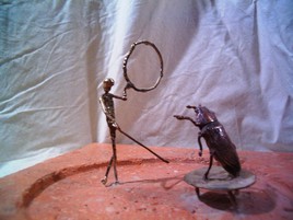 Allez saute d&eacute;tail