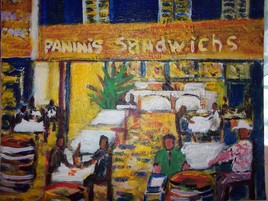 café le primerose sisteron