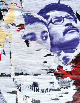 Carlos and Miss Jackson