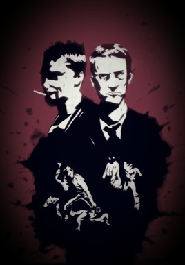 fight club