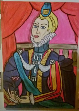 princesse de clèves