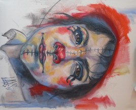 L'&eacute;pouvantail