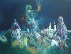 recherche surealiste