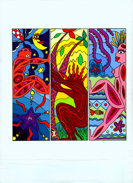 L solitude des mondes