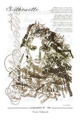 S&eacute;rie Silhouette