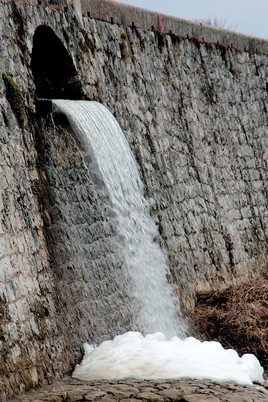 Usine &agrave; sorbet