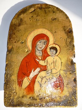 Représentation religieuse