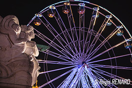 Manège : Vers de nouveaux horizons !