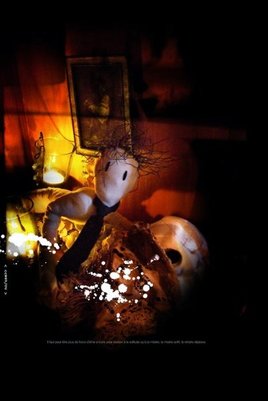 Port&eacute;e de Nuit