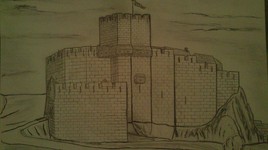 Ch&acirc;teau de Castelnaud