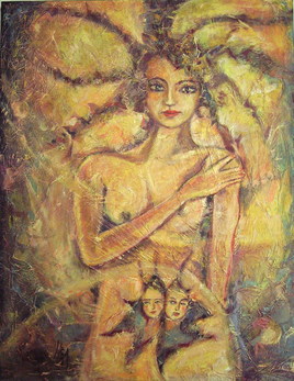 Le reflet de ma m&eacute;moire