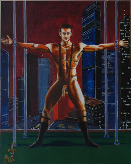 Le Pr&eacute;sident-directeur