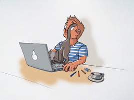 Nos tr&egrave;s ch&egrave;res Chamis