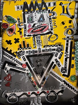 Maximus  2 X by Vincent Marshall