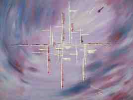 Abstraction g&eacute;om&eacute;trique