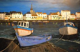 saint gilles croix de vie