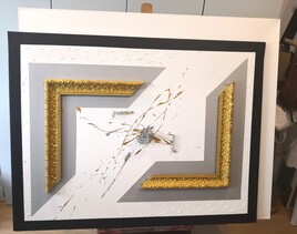 L'&eacute;clat des sens...