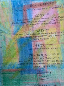 SURFACES