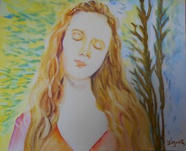 La douceur automnale .