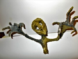 Touche pas à ma forêt