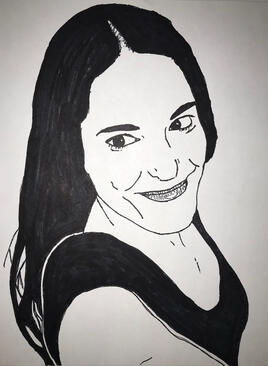 Portrait de Catherine Goulet, th&eacute;rapeute en sant&eacute; sexuelle (Sexologie)