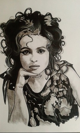 Helena Bonam Carter