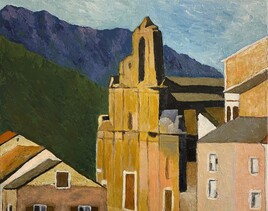 Prunelli di Casacconi - Castagniccia (Corse)