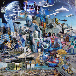 3ème millénaire après JC