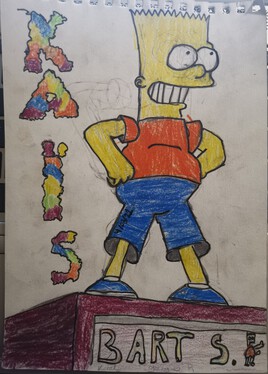 Bart 2