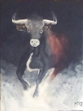 El toro