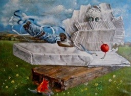 l'écrivain (tabucci)