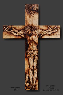 Croix Pyro 1