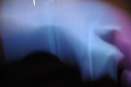 Serendipity  #6 | Plexiglass