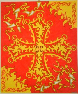 croix du languedoc