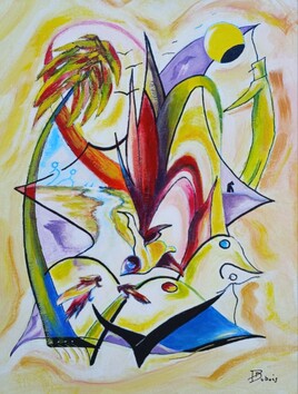 Les messagers