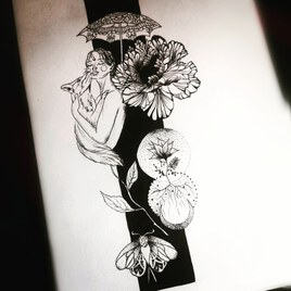 L'amour pour tout être vivant